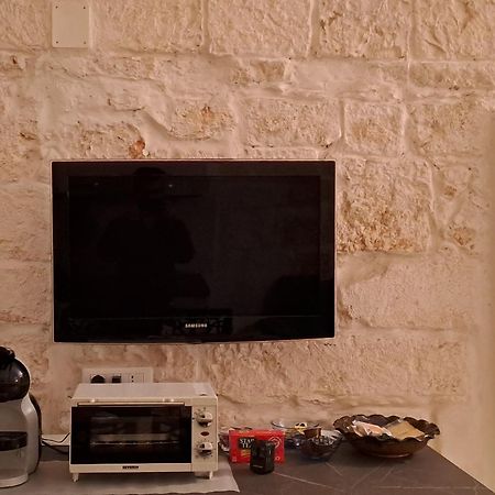 La Casuccia Appartement Ostuni Buitenkant foto