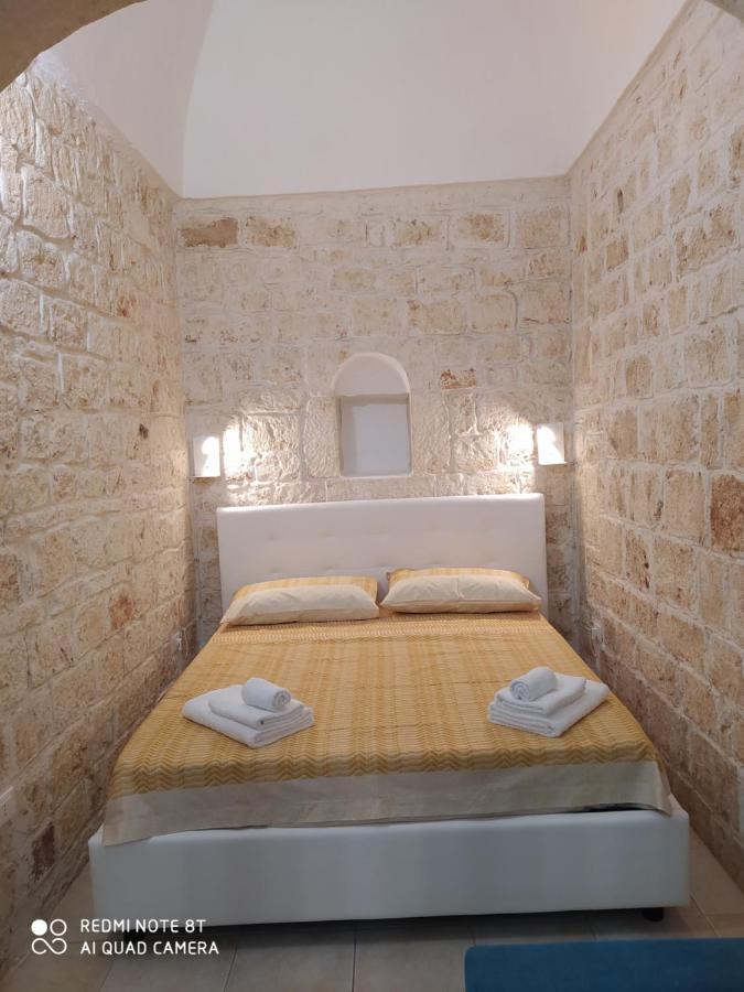 La Casuccia Appartement Ostuni Buitenkant foto