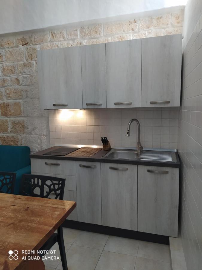 La Casuccia Appartement Ostuni Buitenkant foto