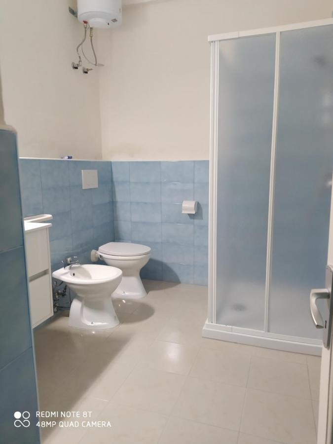 La Casuccia Appartement Ostuni Buitenkant foto