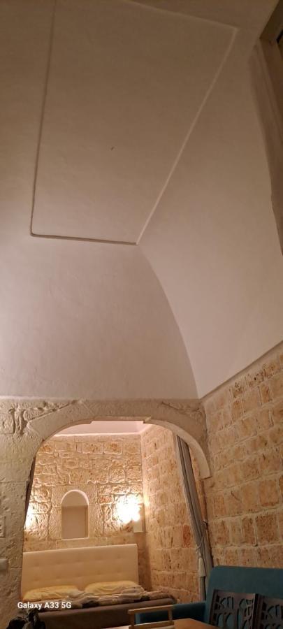La Casuccia Appartement Ostuni Buitenkant foto