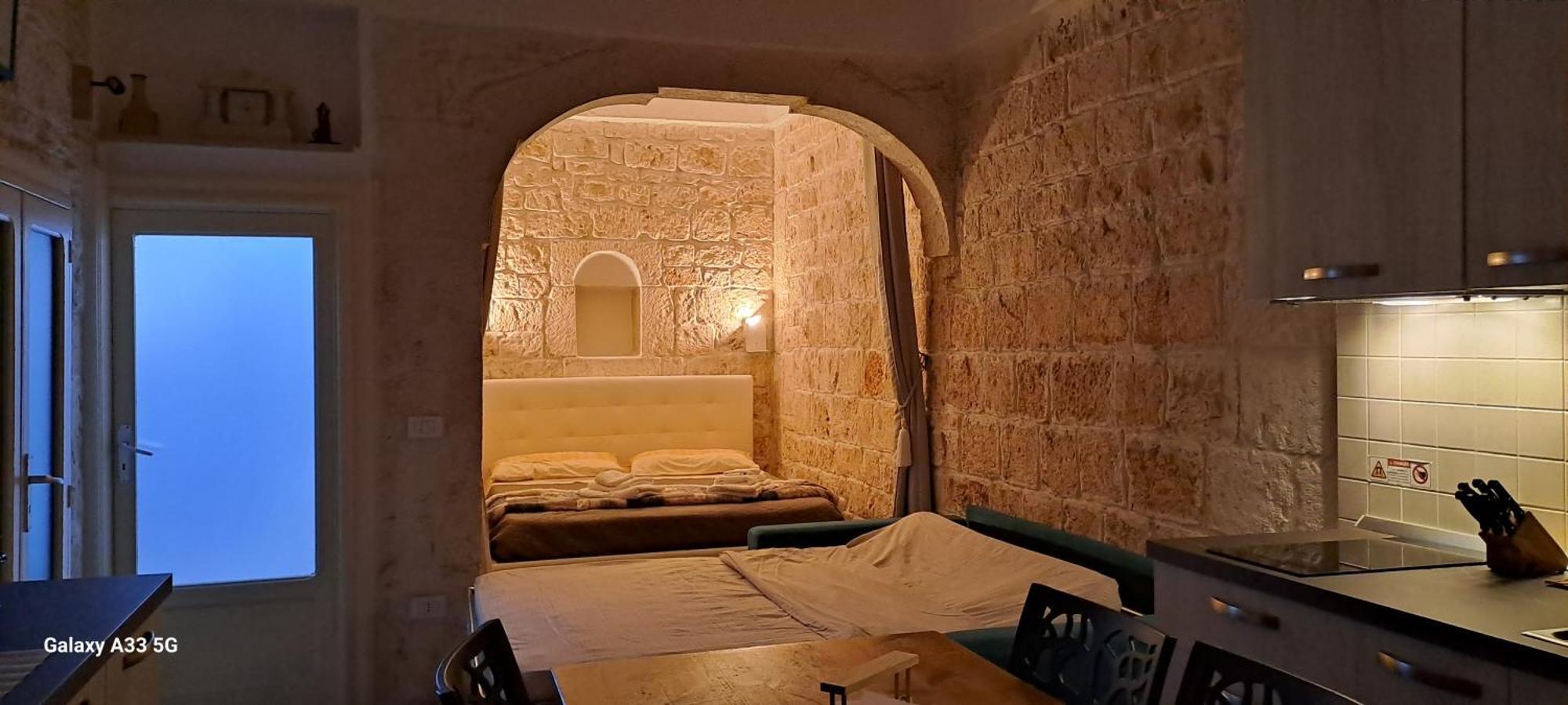 La Casuccia Appartement Ostuni Buitenkant foto