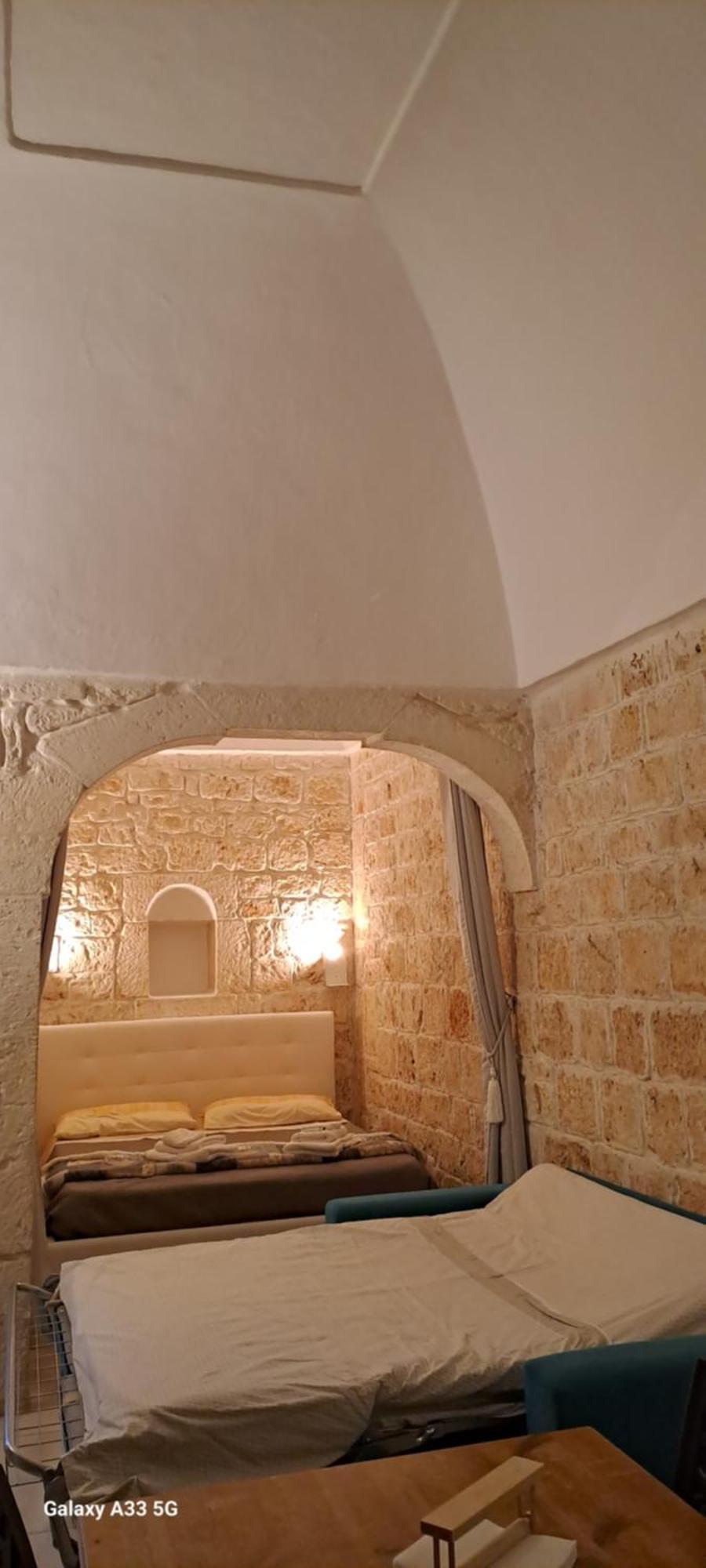 La Casuccia Appartement Ostuni Buitenkant foto